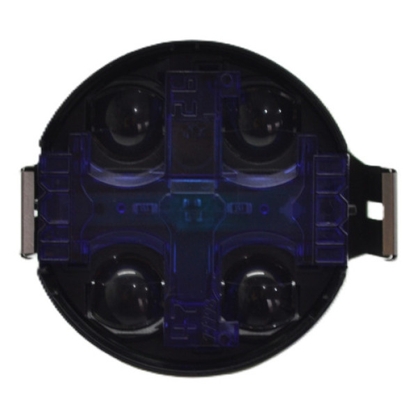 Sensor Chuva Parabrisa Mitsubishi Outlander 2010 Original