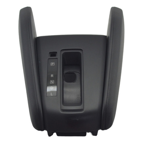 Moldura Cambio Automatico Nissan Kicks 2022 Original