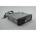 Radio Aparelho Som Buster C/usb Aux Original Hbd-7688av