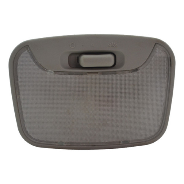 Luz Teto Cortesia Traseira Mitsubishi L200 2019 Original