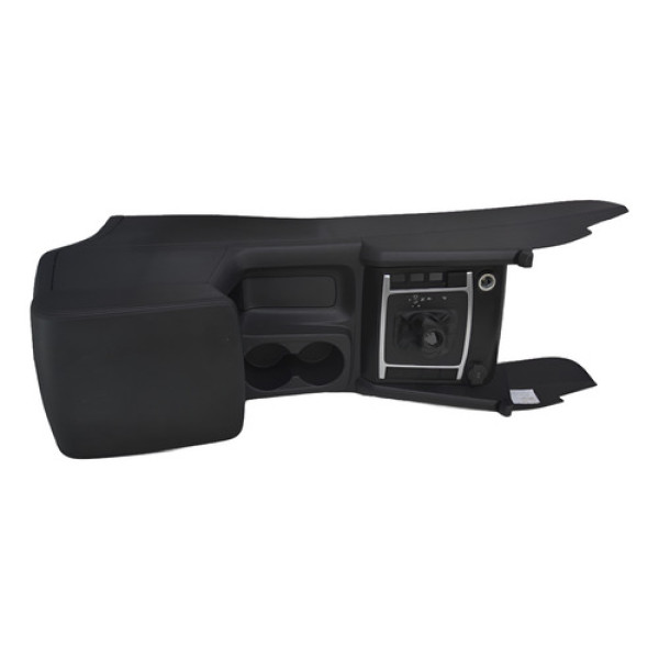 Moldura Console Central Cambio Automático Amarok 2022 Origin