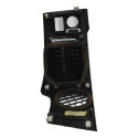 Difusor Saida Ar Lateral Esquerdo Painel Crv 2011 Original
