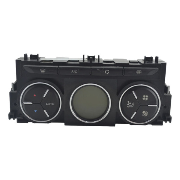 Comando Ar Condicionado Painel C3 Picasso 2015 Original