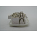 Luz Cortesia Interna Teto Renault Fluence 2011 Original