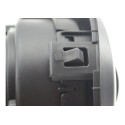 Difusor Lateral Direito Painel Honda Fit 2009 A 2013 Origina