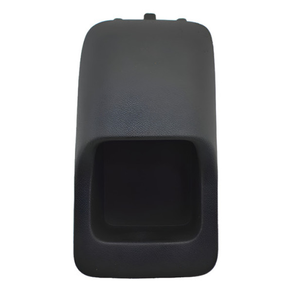 Porta Treco Tampa Fusivel Painel Renault Master 2022 Origina Preto