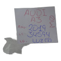 Luz Interna Teto Quebra Sol Audi A3 2019 Original