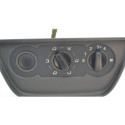 Comando Ar Forçado Painel Ford Ka 2008 A 2012 Original