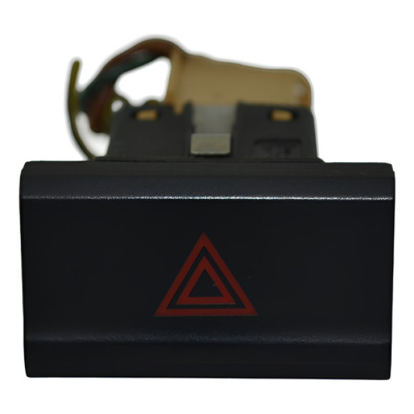 Botão Interruptor Pisca Alerta Saveiro Gol Voyage Original Preto Botão Interruptor Pisca Alerta Saveiro Gol Voyage Original Preto