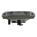Luz Interna Teto Central Dianteira Ford Focus 2013 Original