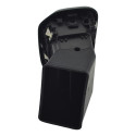 Difusor Ar Lateral Esquerdo Painel Fiat Toro 2019 Original