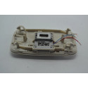 Luz Cortesia Central Teto Interno Corolla Xei 2023 Original