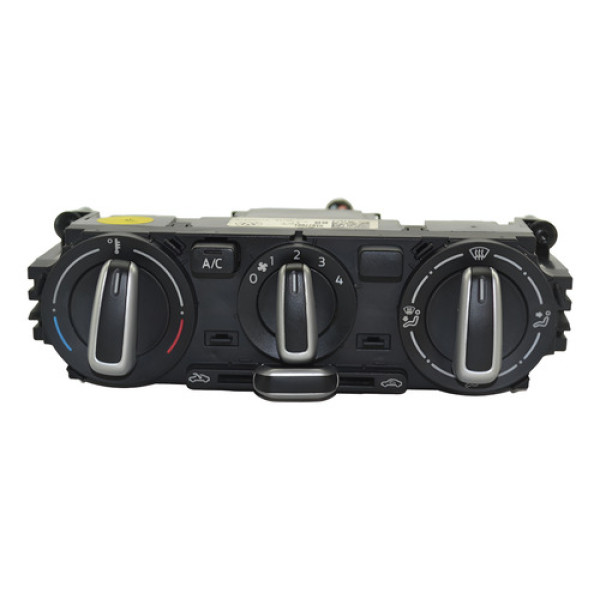 Comando Ar Condicionado Volkswagen Up 2018 Original