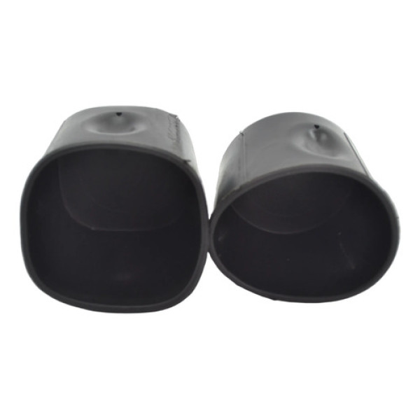 Borracha Porta Copos Console Gm Tracker 2018 Original Preto