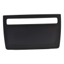 Moldura Superior Painel Multimidia Audi A3 2016 Original