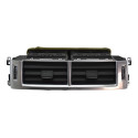 Difusor Ar Central Painel Range Rover Sport 2017 Original