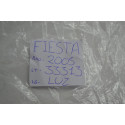 Luz Cortesia Interna Teto Ford Fiesta 2003 04 05 Original