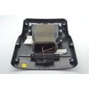 Difusor Ar Traseiro Console Nissan Frontier 2020 Original