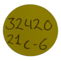 Par Puxador Alça Teto Pqp Gm Meriva 2010 2011 Original