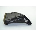 Difusor Central Esquerdo Painel New Fiesta 2013 Original