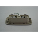 Luz Interna Cortesia  Teto Nissan Grand Livina 2011 Original