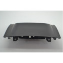Moldura Visor Bordo Painel Megane 2010 Original C/detalhes
