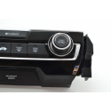 Comando Controle Ar Condicionado Honda Civic 2017 Original