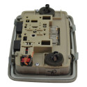 Luz Cortesia Interna Teto Chevrolet Captiva 2012 Original