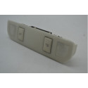 Luz Interna Teto Cortesia Audi A6 2004 2005 Original