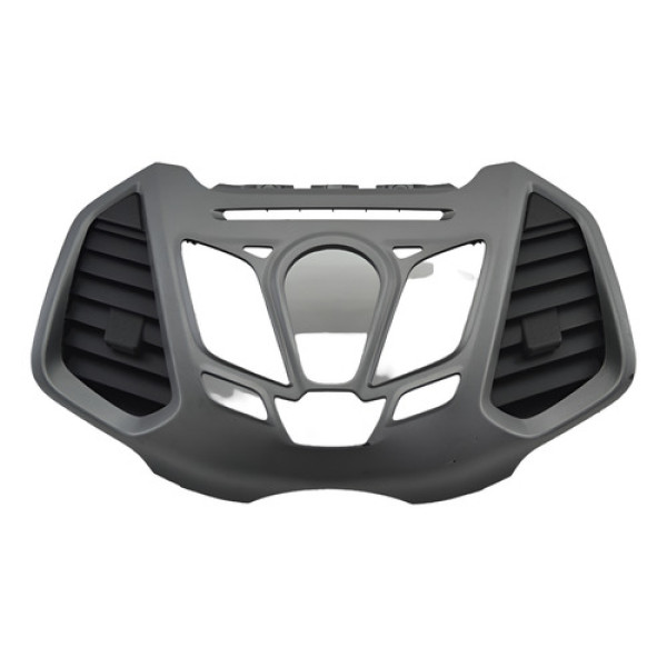 Moldura Central Com Difusor Ford Ecosport 2017 Original