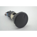 Tomada Energia 12v Gm Captiva Agile 2008 A 2012 Original Preto