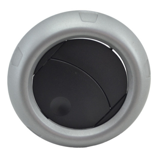 Difusor Saida Ar Painel Ford Fiesta 2009 Original