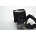 Entrada Conector Usb Auxiliar Original Cronos 2023 Argo Preto