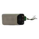 Luz Cortesia Interna Teto Peugeot 207 2013 Original
