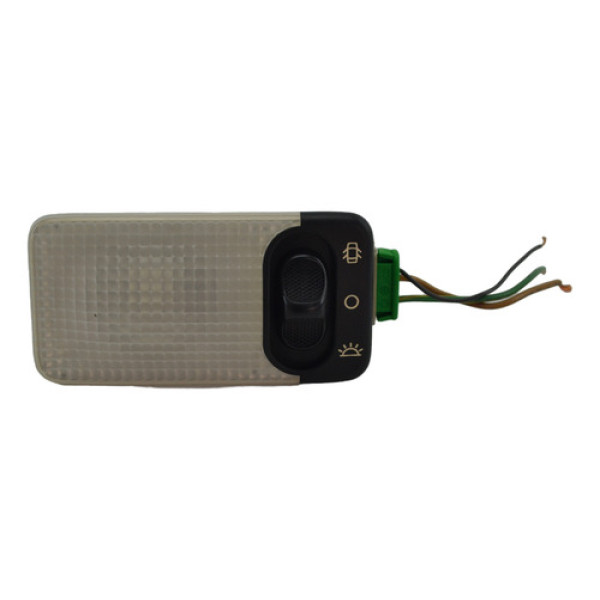 Luz Cortesia Interna Teto Peugeot 207 2013 Original