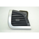 Difusor Lateral Esquerdo Painel Peugeot 207 2011 Original