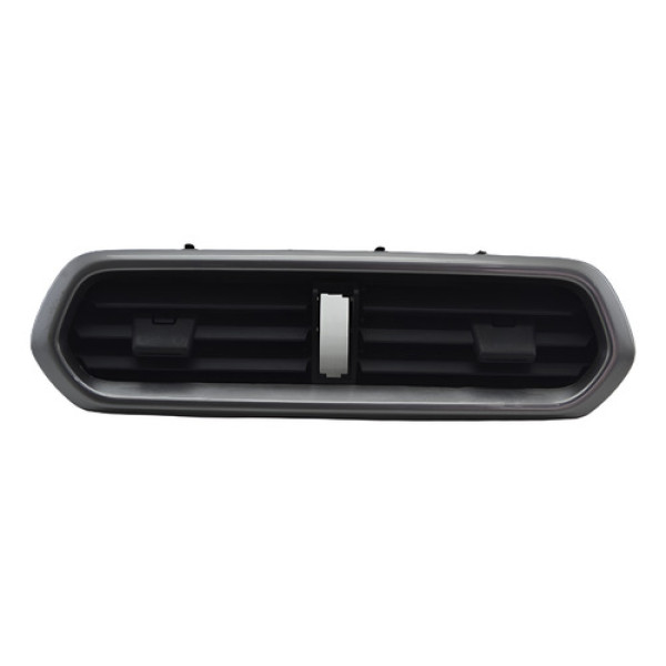 Difusor Saida Ar Central Painel Ford Ecosport 2018 Original