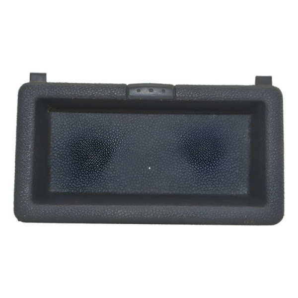 Porta Treco Objeto Console Chevrolet Corsa 2007 Original