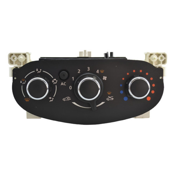 Comando Ar Condicionado Sandero Logan Original Y3846001