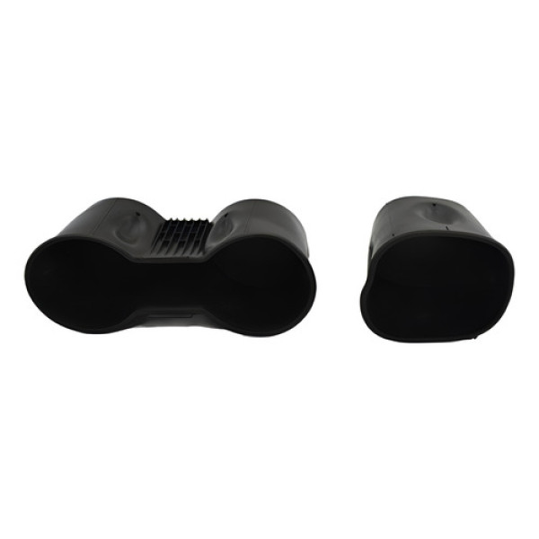 Par Borracha Interna Porta Copos Gm Tracker 2016 Original Preto Par Borracha Interna Porta Copos Gm Tracker 2016 Original Preto