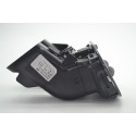 Difusor Ar Traseiro Console Volkswagen Tiguan 2012 Original