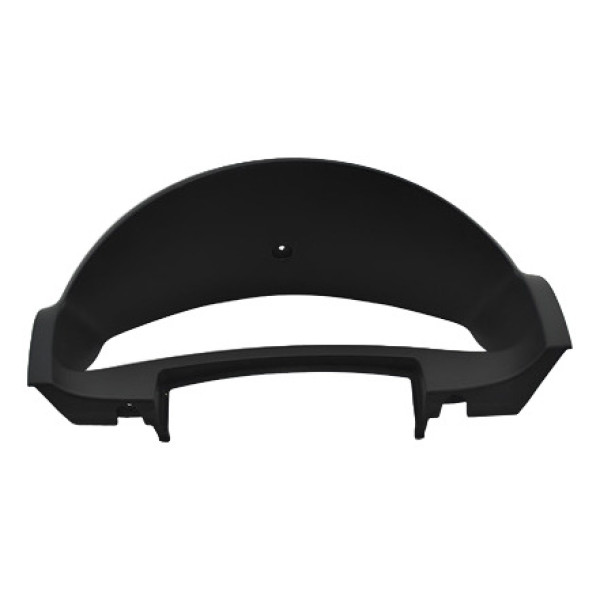 Moldura Painel De Instrumentos Chevrolet Celta 2009 Original