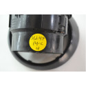 Difusor Lateral Painel C/aro Renault Captur 2018 Original