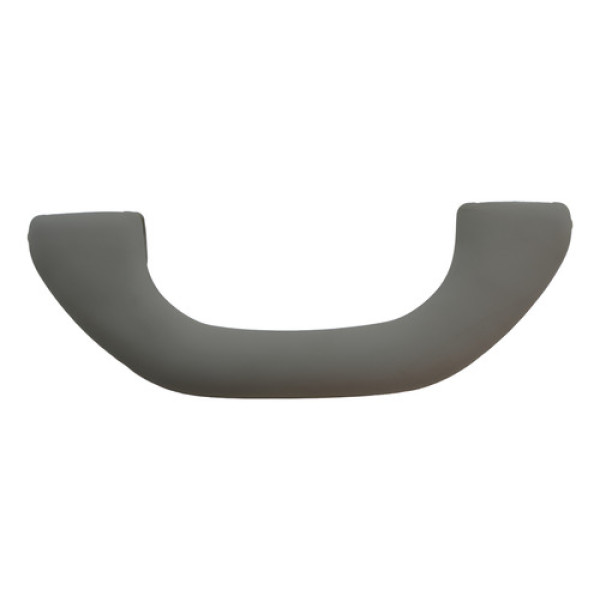 Puxador Interno Alça Teto Pqp Volkswagen Up 2015 Original Cinza