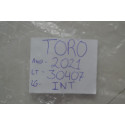 Botão Engine Start Stop Fiat Toro 2021 Original