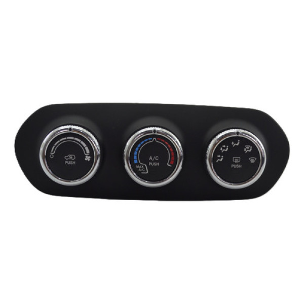 Comando Ar Condicionado Painel Jeep Renegade 2018 Original