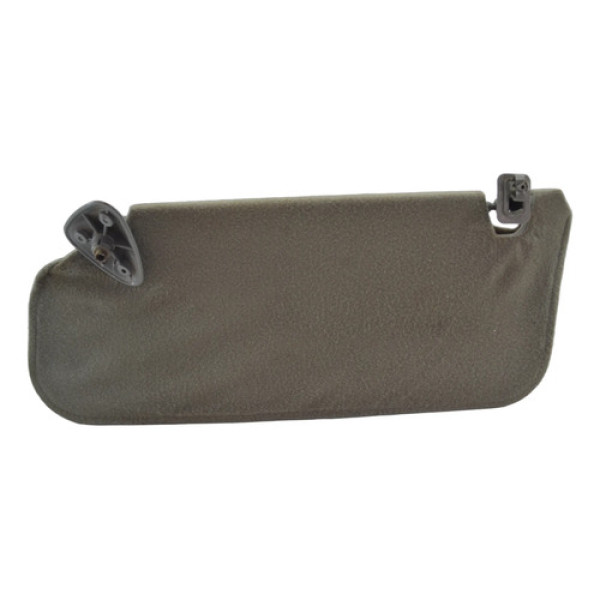 Quebra Sol Lado Esquerdo Motorista Gm Blazer 2000 S10 Origin