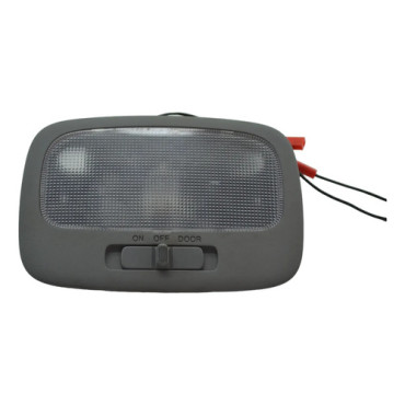 Luz Teto Central Int...