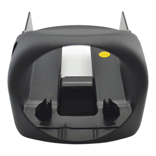 Moldura Coluna Direção Mercedes Benz Sprinter 2021 Original