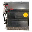 Difusor Central Painel Volkswagen Jetta 2017 Original
